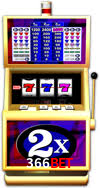 Roulette Table 366bet
