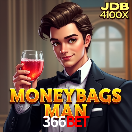 Slot Games 366bet