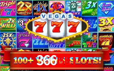 Weekend Specials 366bet
