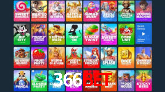 366bet App Interface
