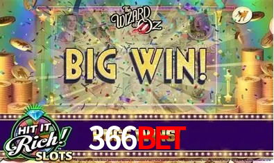 Exclusive Offers 366bet